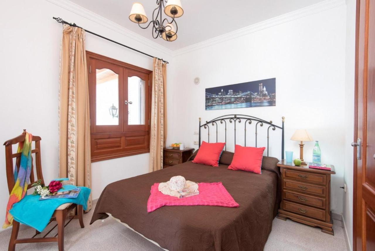 Villa Ramos Dos Puerto Calero Zewnętrze zdjęcie