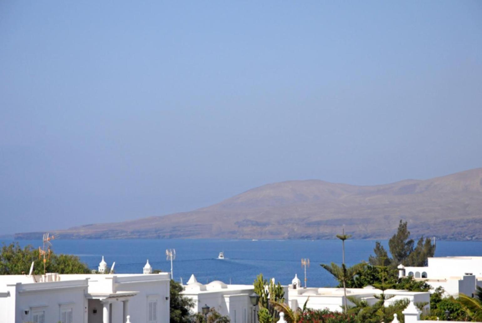 Villa Ramos Dos Puerto Calero Zewnętrze zdjęcie