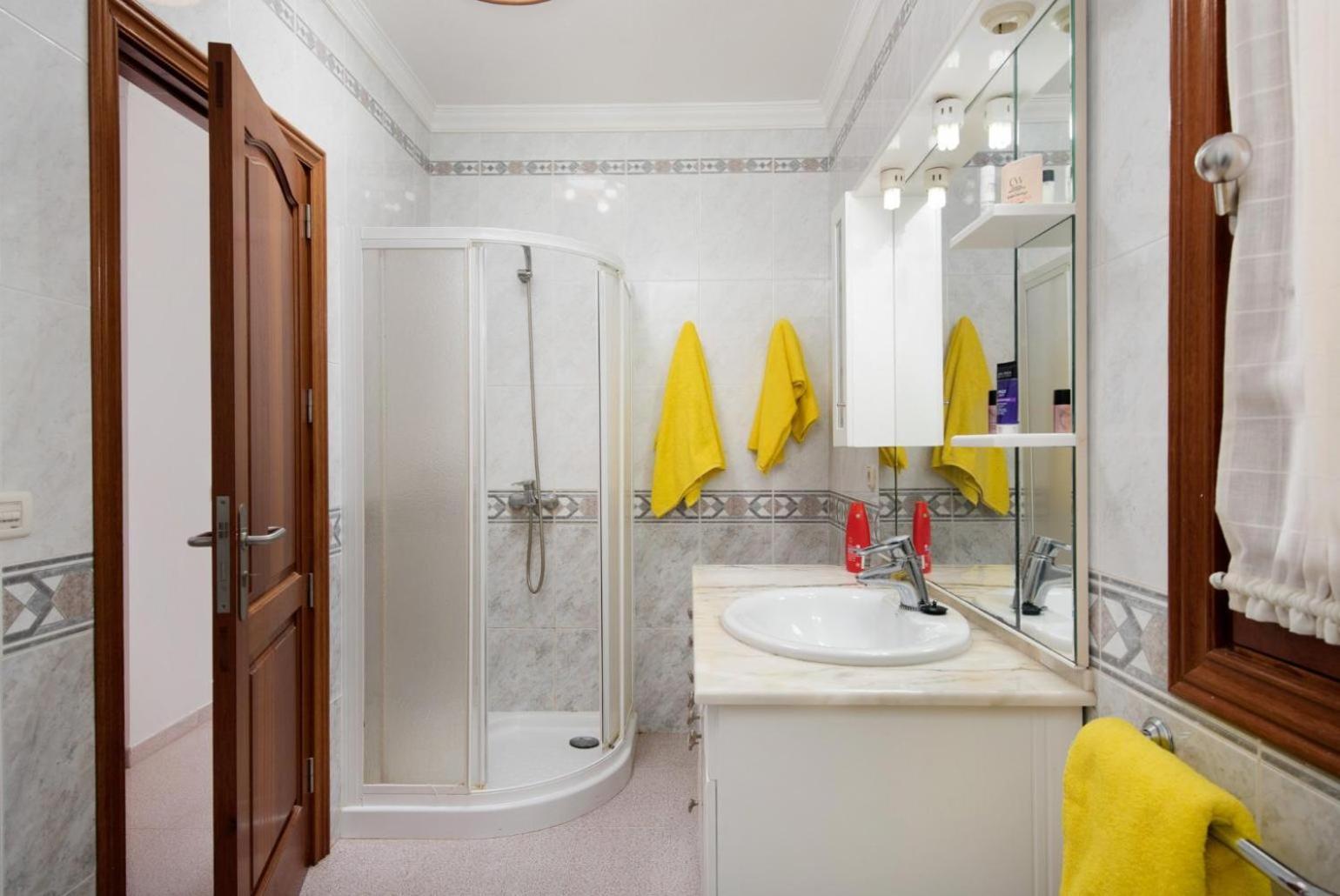 Villa Ramos Dos Puerto Calero Zewnętrze zdjęcie