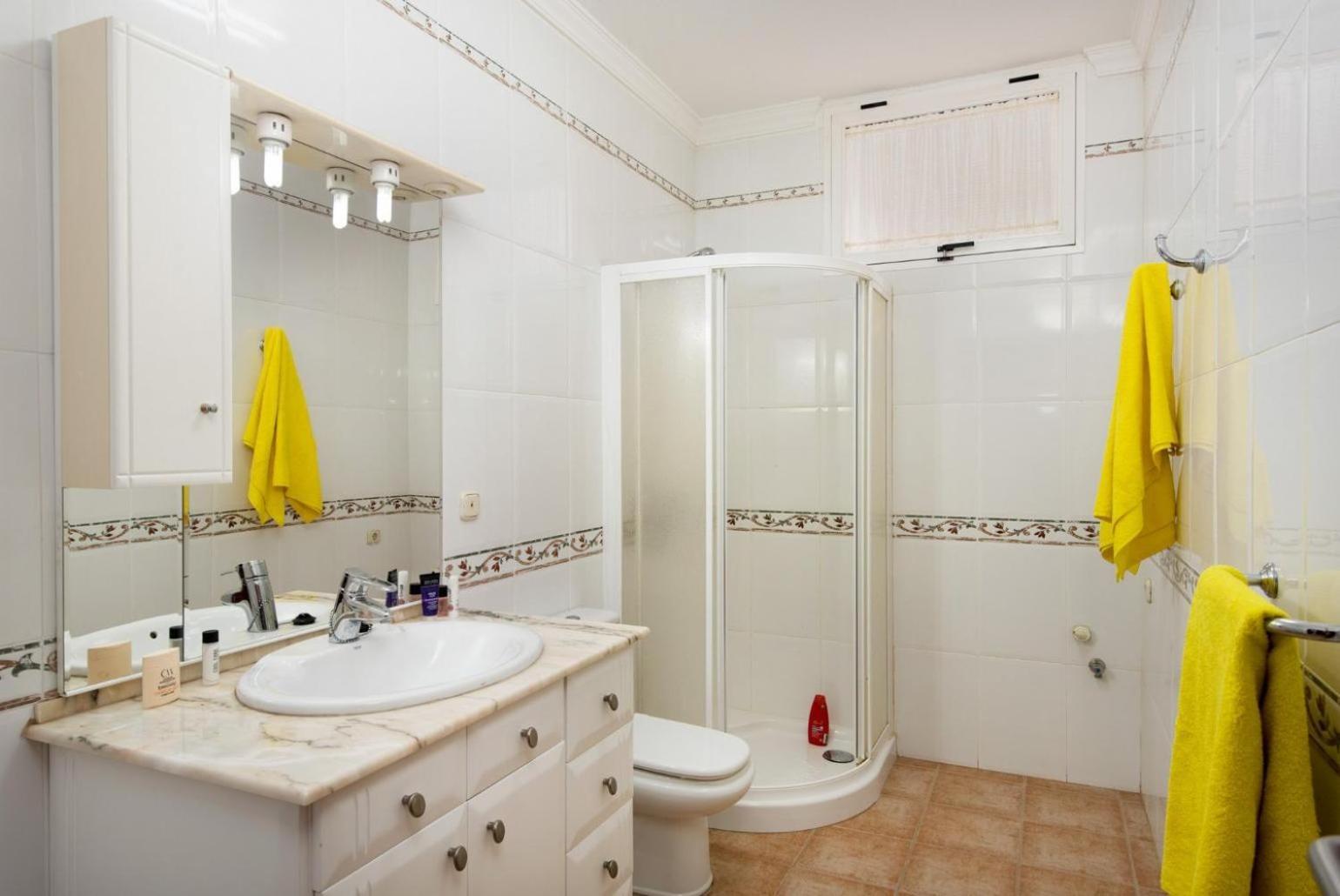 Villa Ramos Dos Puerto Calero Zewnętrze zdjęcie