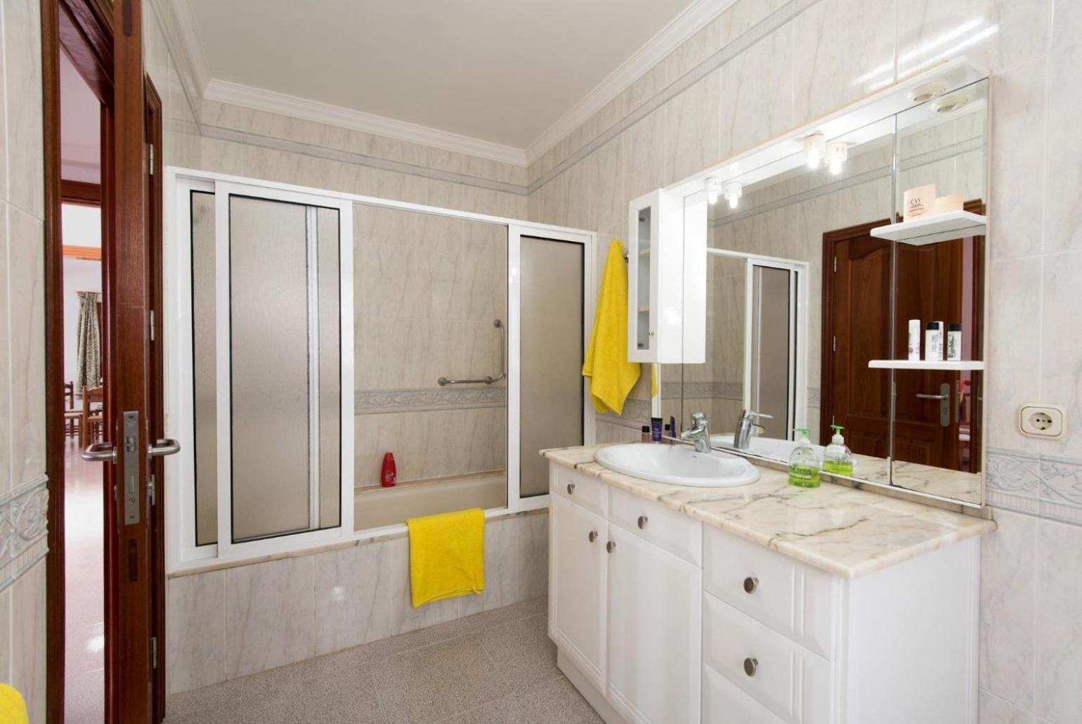 Villa Ramos Dos Puerto Calero Zewnętrze zdjęcie