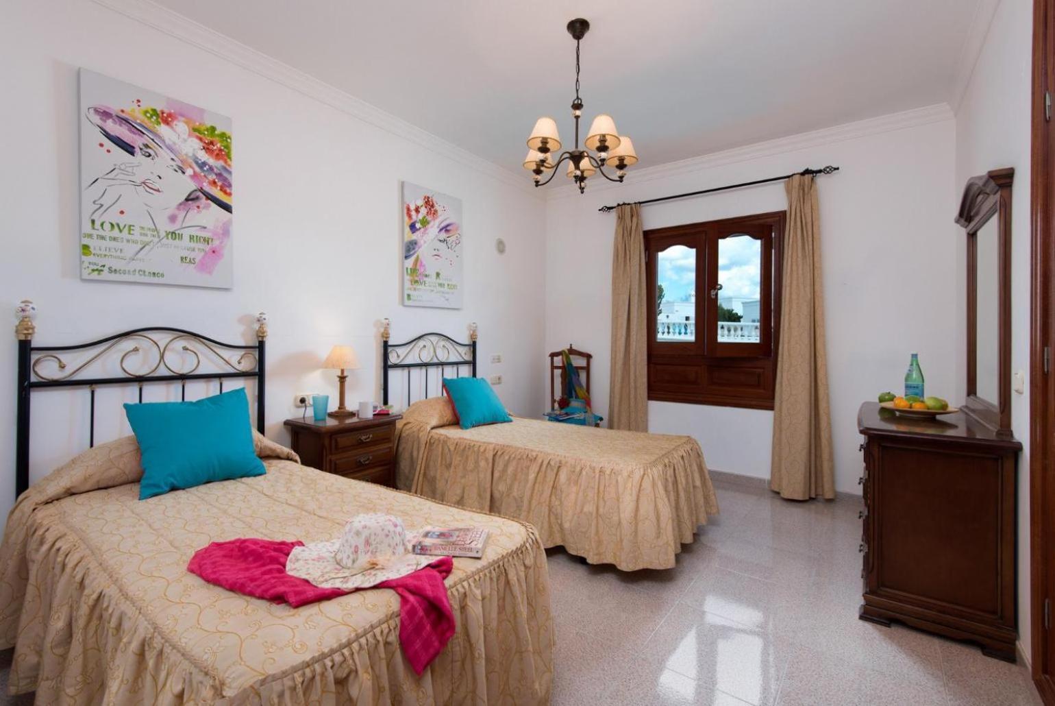 Villa Ramos Dos Puerto Calero Zewnętrze zdjęcie