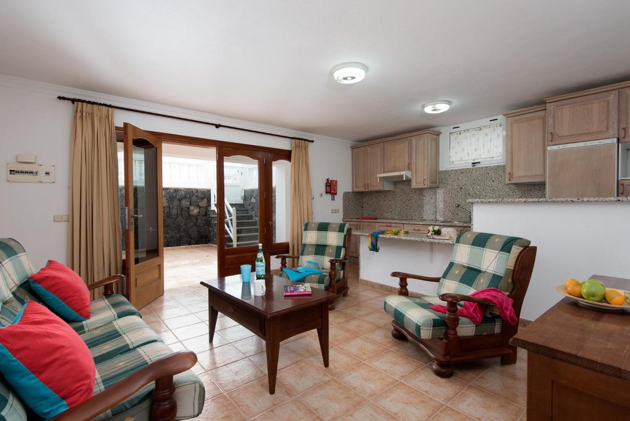 Villa Ramos Dos Puerto Calero Zewnętrze zdjęcie
