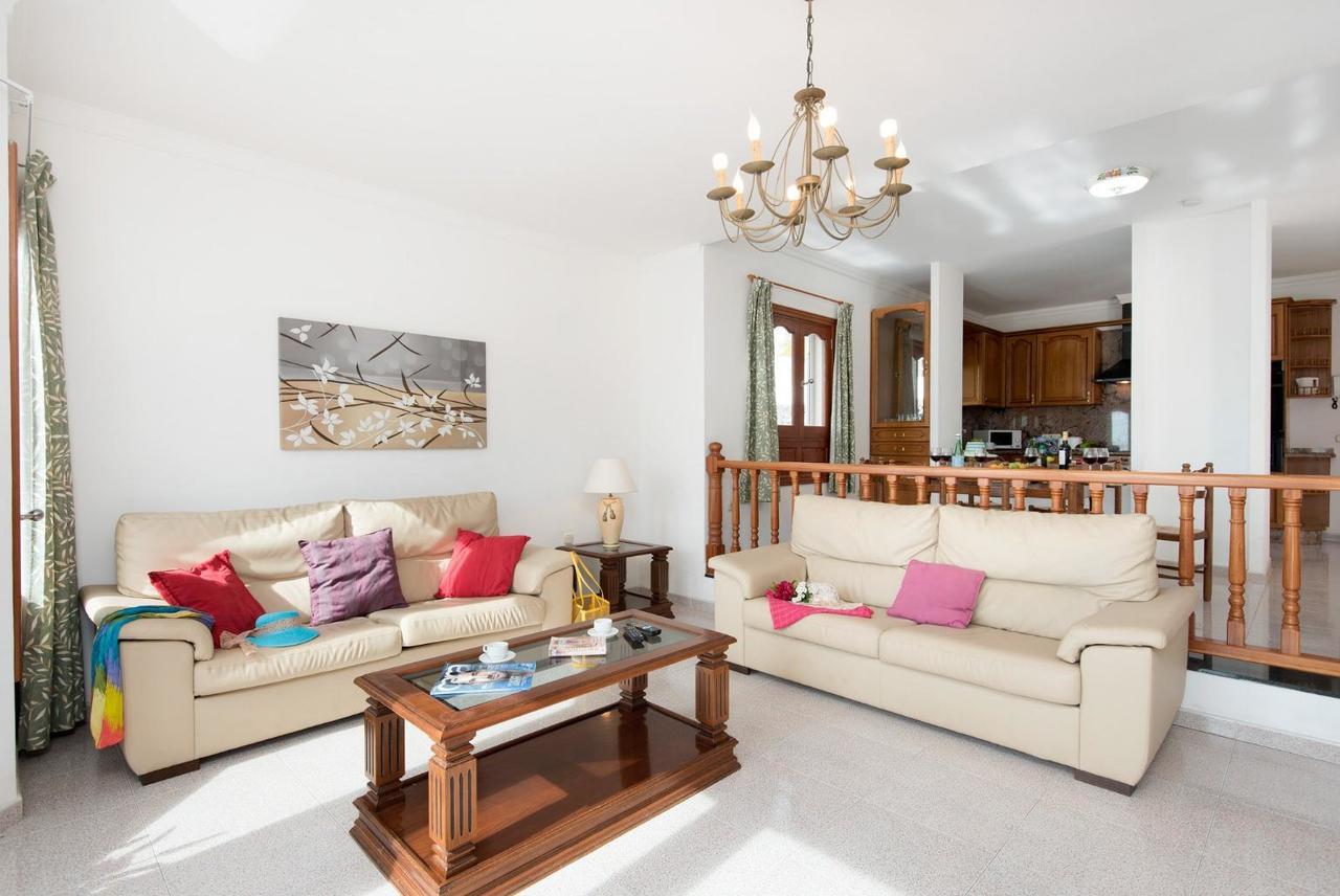 Villa Ramos Dos Puerto Calero Zewnętrze zdjęcie